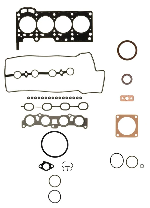 Fit 50403400 Complete Gasket Set