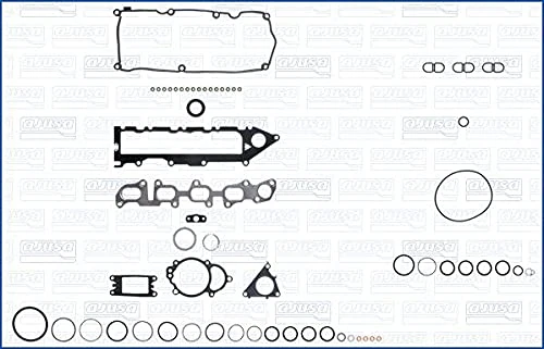Fit 51062500 Complete Gasket Set