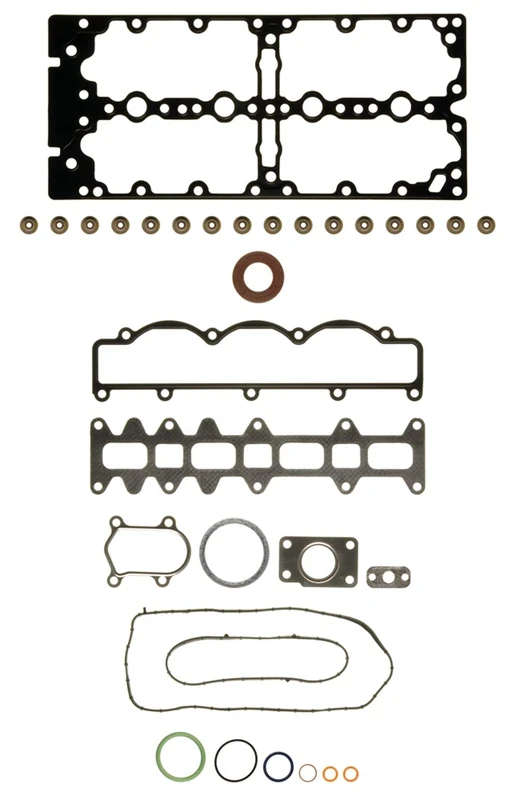 Fit 53071700 Gasket Set