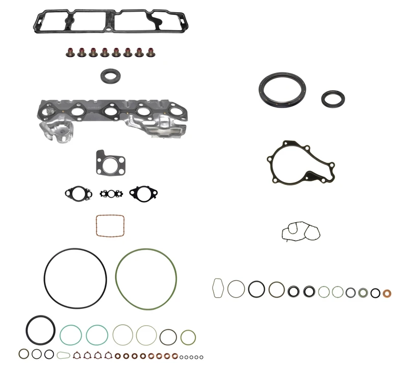 Fit 51086400 Complete Gasket Set