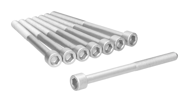 Fit 81056800 Gaskets