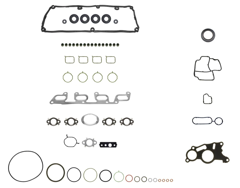 Fit 51063300 Complete Gasket Set