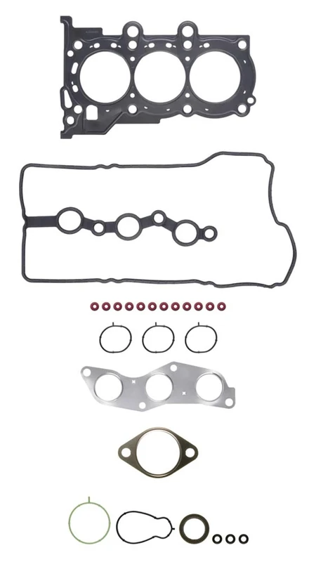 Fit 52470100 Gasket Set