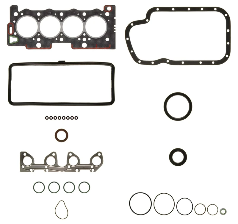 Fit 50459500 Complete Gasket Set