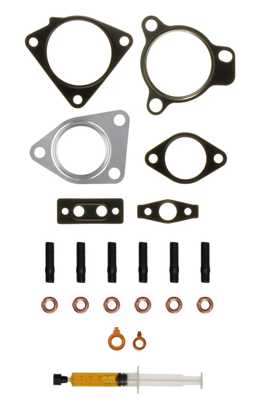 Ajusa JTC12162 Turbo Kit