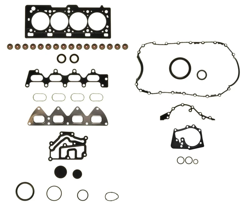 Fit 50461800 Complete Gasket Set