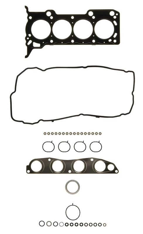 Ajusa 52509600 Decarbonization Set