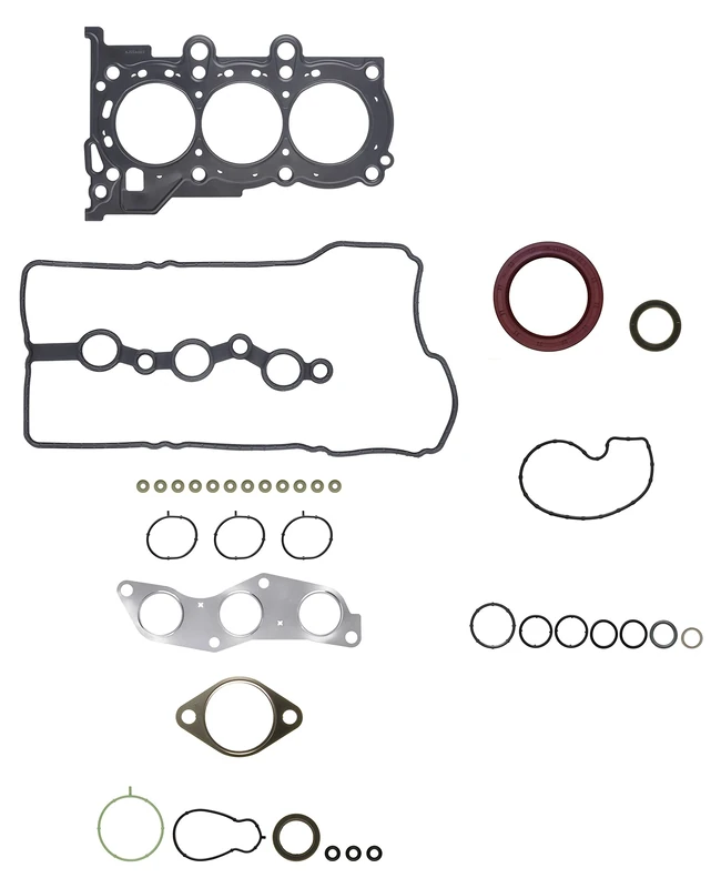 Fit 50426800 Complete Gasket Set