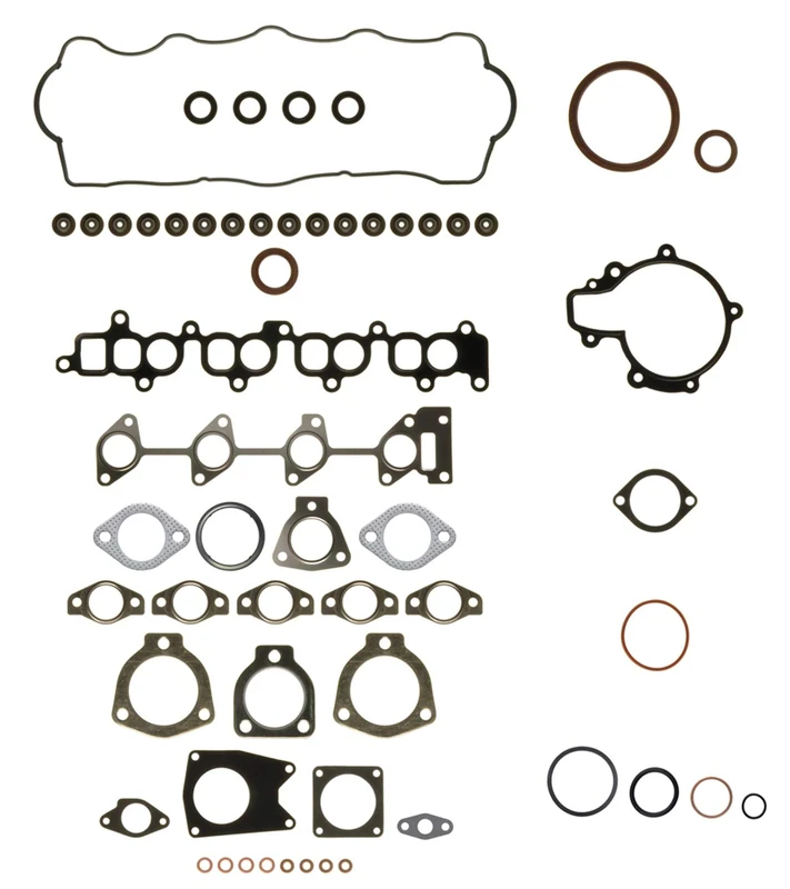 Fit 51066700 Complete Gasket Set