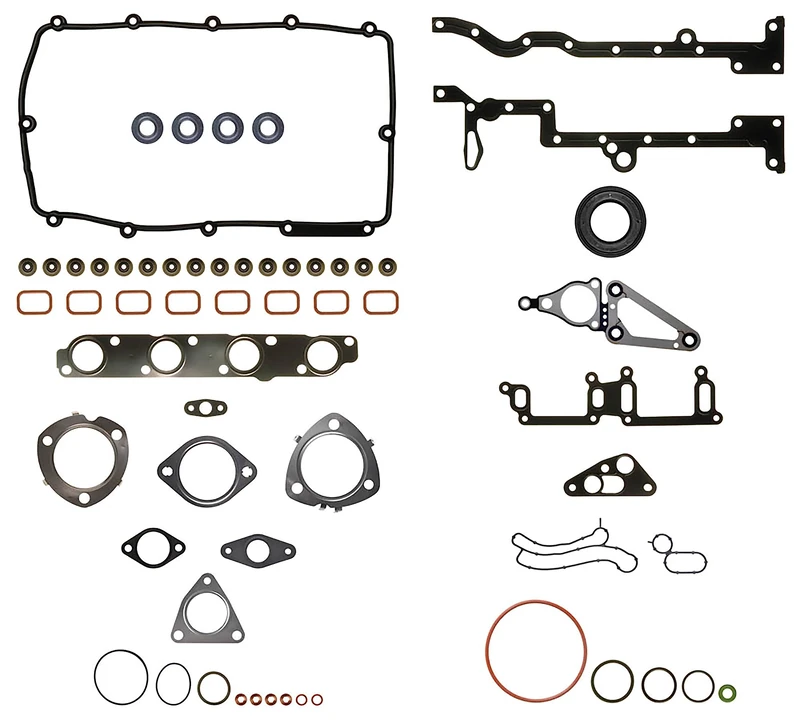 Fit 51068700 Complete Gasket Set