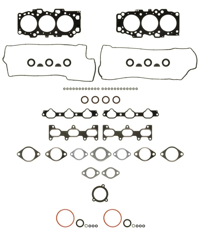 Fit 52467400 Gasket Set