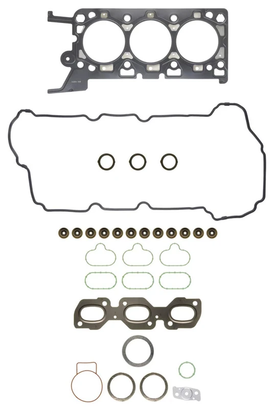 Fit 52462400 Gasket Set