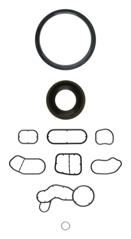 Fit 54228800 Gasket Set
