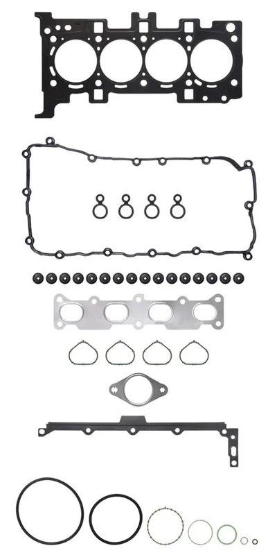 Fit 52440200 Gasket Set