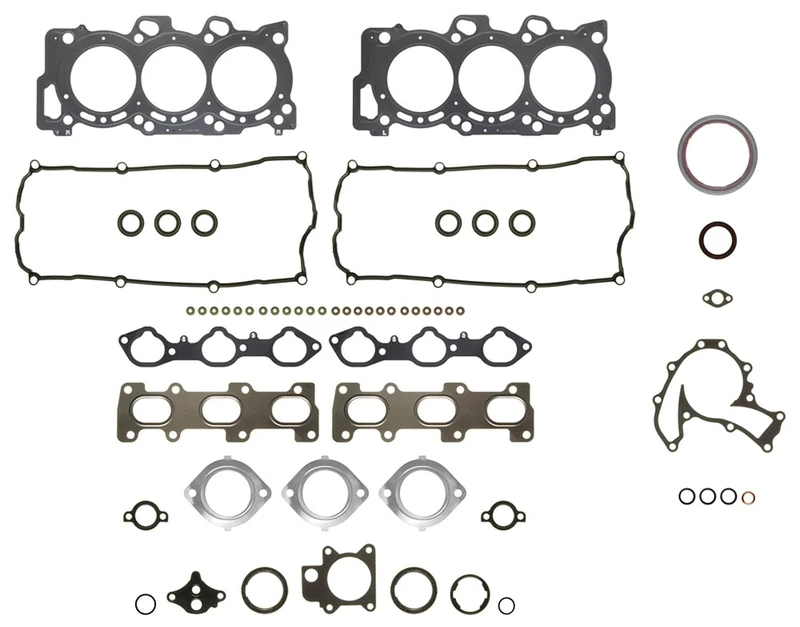 Fit 50442000 Complete Gasket Set