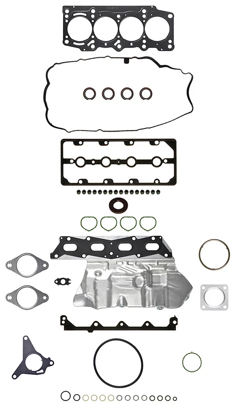 Fit 52439800 Gasket Set