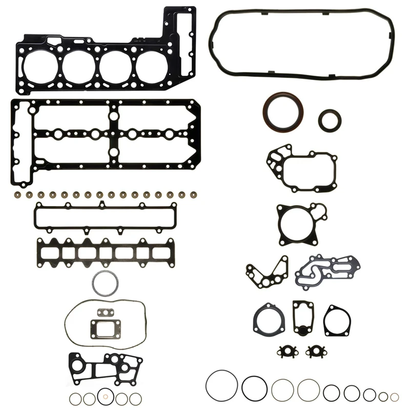 Fit 50442200 Complete Gasket Set