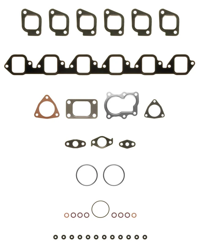 Fit 53082100 Decarbonization Set