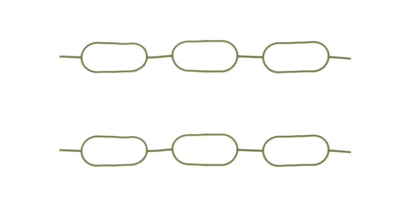 Fit 77022100 Gasket Set