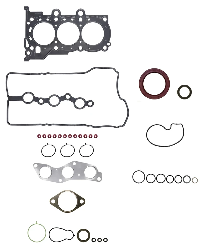 Fit 50426900 Complete Gasket Set