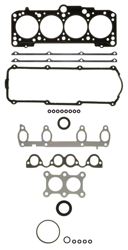 Ajusa 52504300 Decarbonization Set