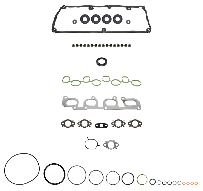 Fit 53058900 Gasket Set