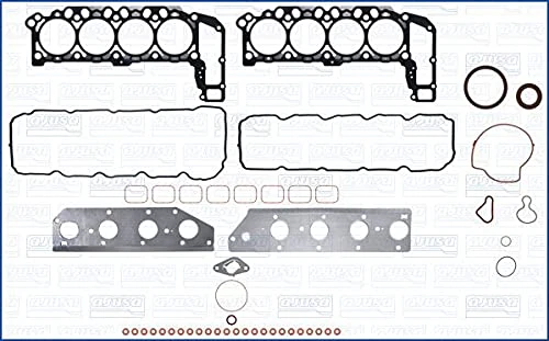 Fit 50404900 Complete Gasket Set