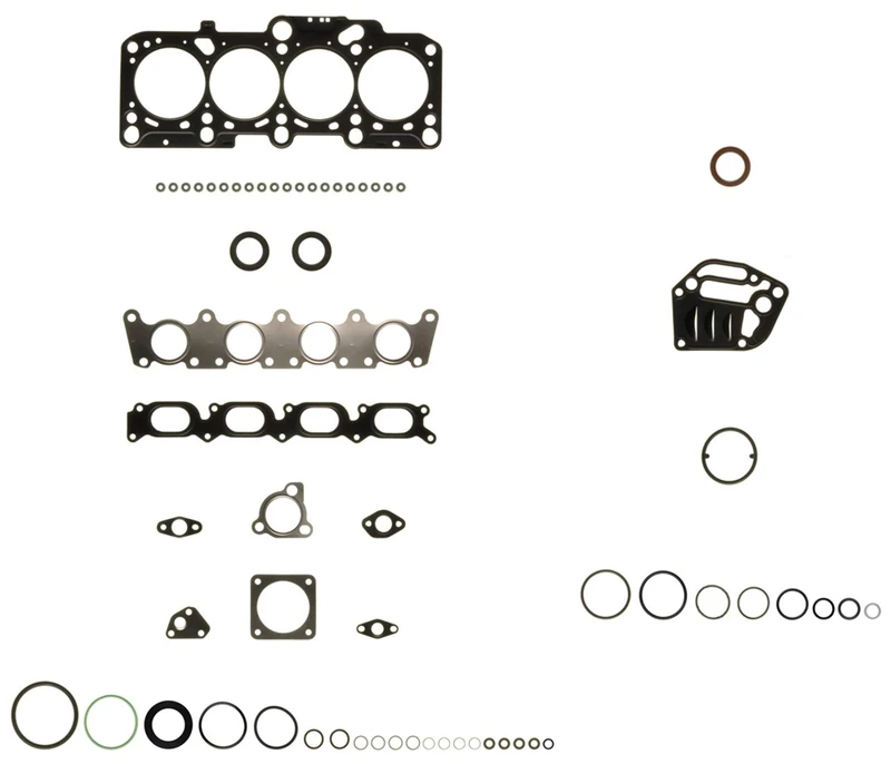 Fit 50448900 Complete Gasket Set