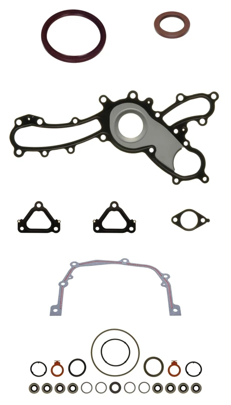 Fit 54231800 Gasket Set