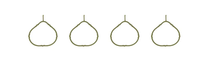 Fit 77023000 Gasket Set