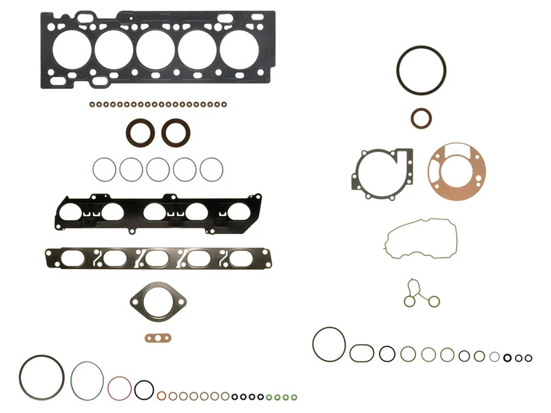 Fit 50409100 Complete Gasket Set