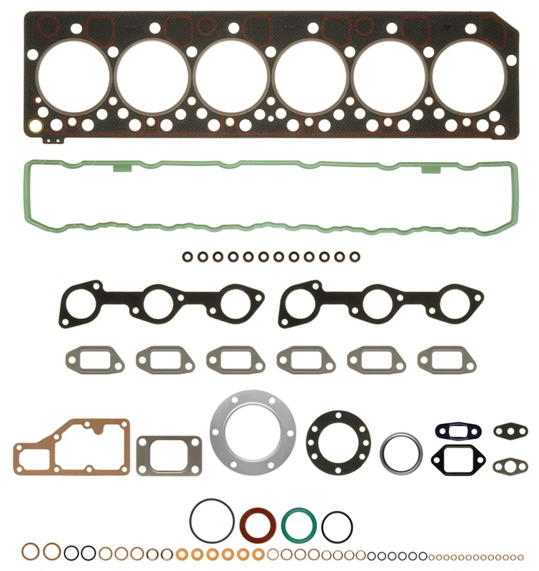 Fit 52493100 Gasket Set