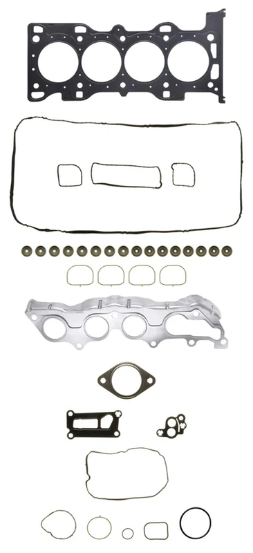 Fit 52430000 Gasket Set