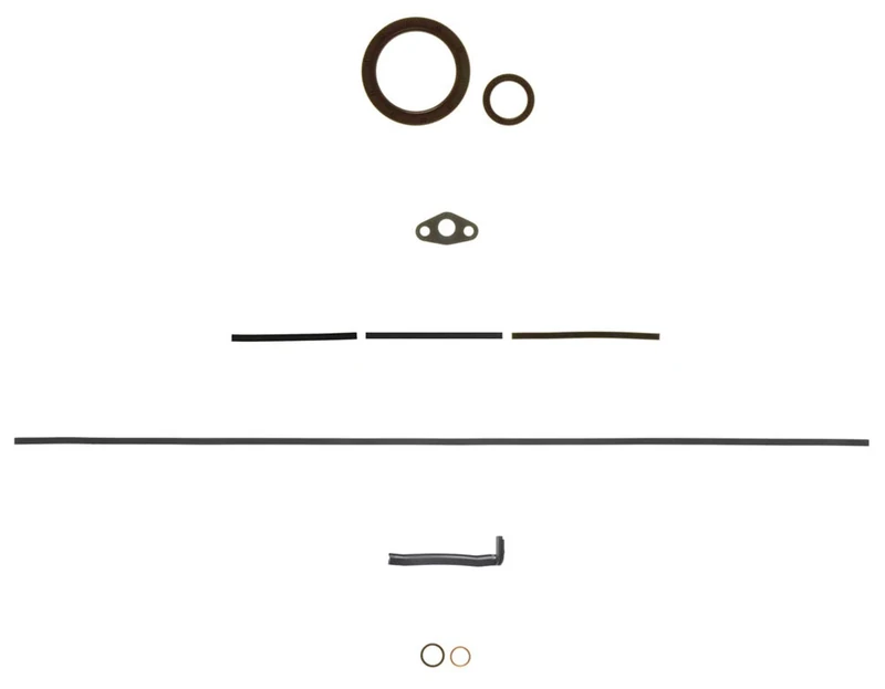 Fit 54255400 Gasket Set