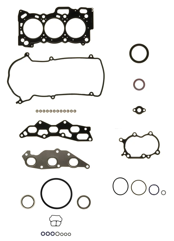 Fit 50403300 Complete Gasket Set