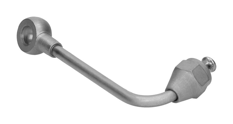 Ajusa OP10953 Oil Inlet Line