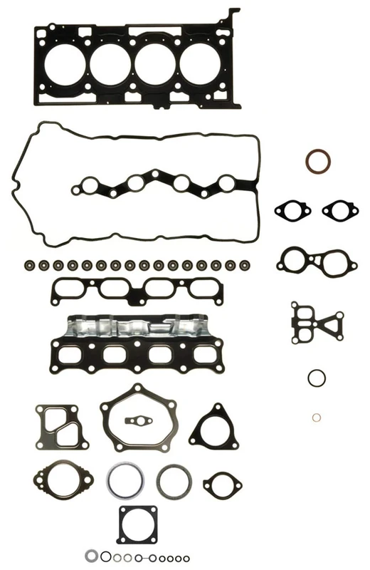 Fit 50438300 Complete Gasket Set