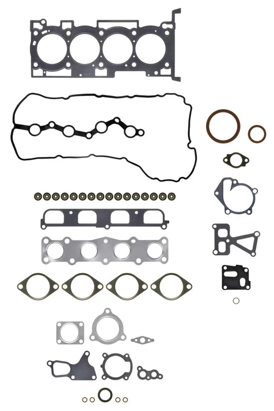 Fit 50423300 Complete Gasket Set