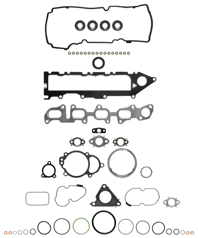 Fit 53059300 Gasket Set