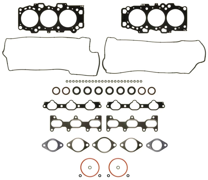 Fit 52473300 Gasket Set