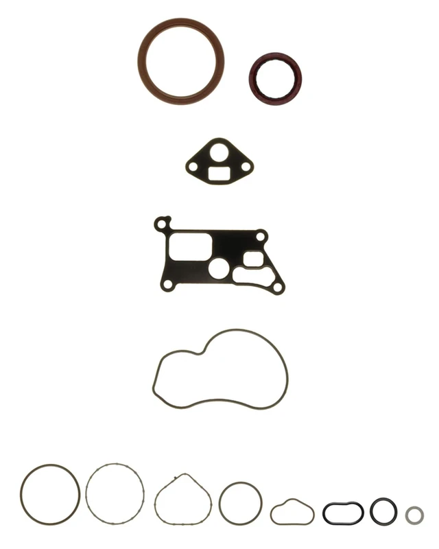 Fit 54253600 Gasket Set