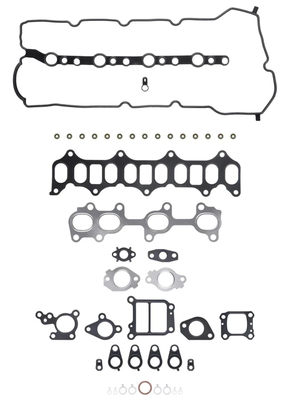 Fit 53072600 Gasket Set