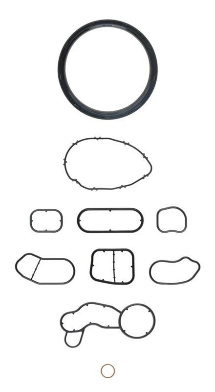 Fit 54228500 Gasket Set