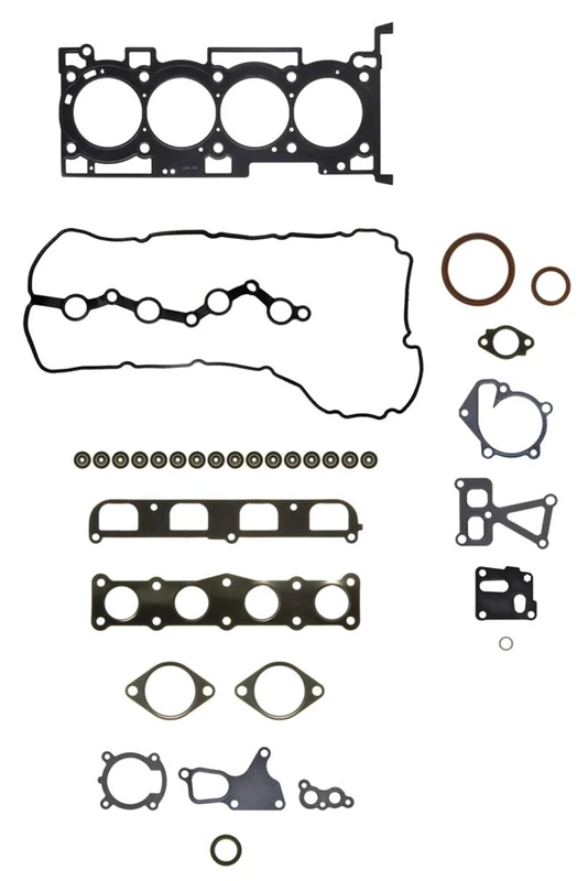 Fit 50424800 Complete Gasket Set