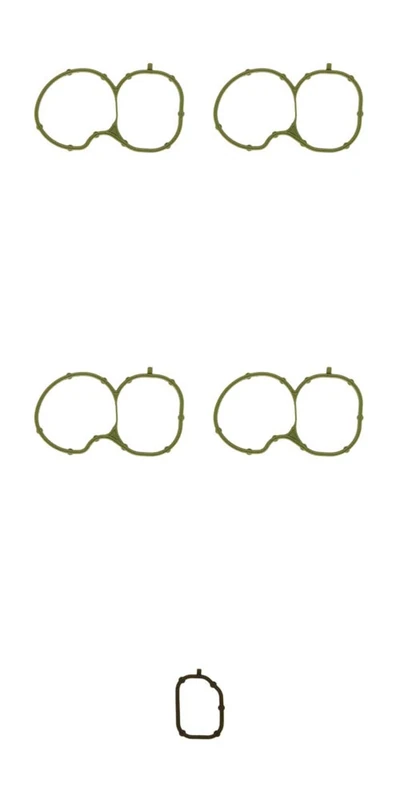 Fit 77016100 Gasket Set