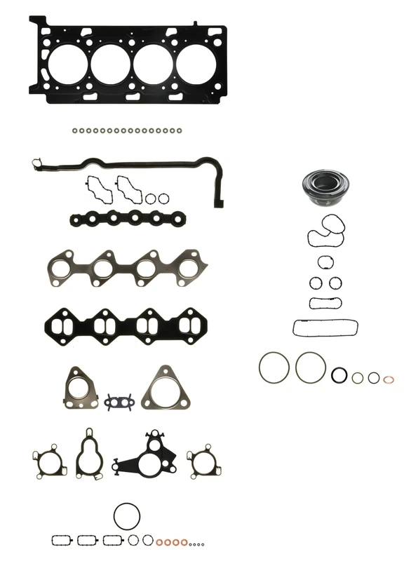 Fit 50463300 Complete Gasket Set