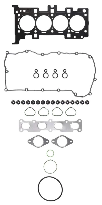 Ajusa 52439900 Decarbonization Set