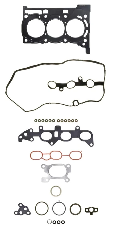 Fit 52496700 Gasket Set