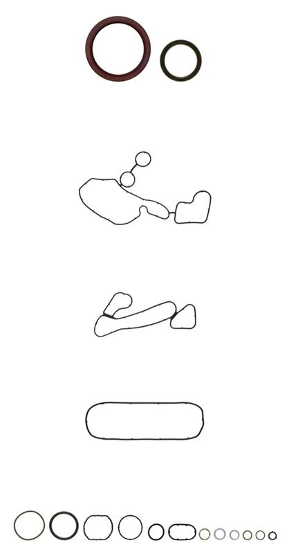 Fit 54261100 Accessory Set