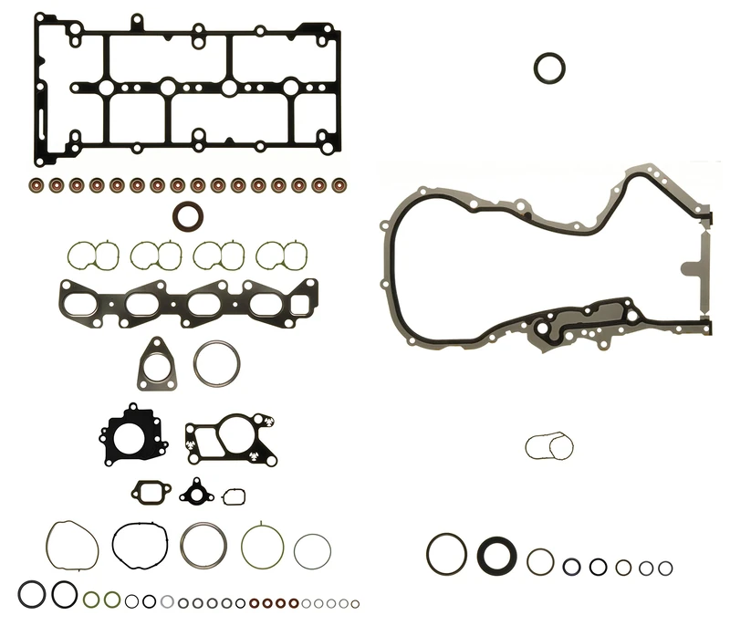 Fit 51088500 Complete Gasket Set